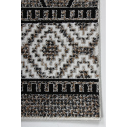 Dywan Novum 23491A BEIGE NOVA 116x170cm Dywan Novum 23491A BEIGE NOVA 116x170cm