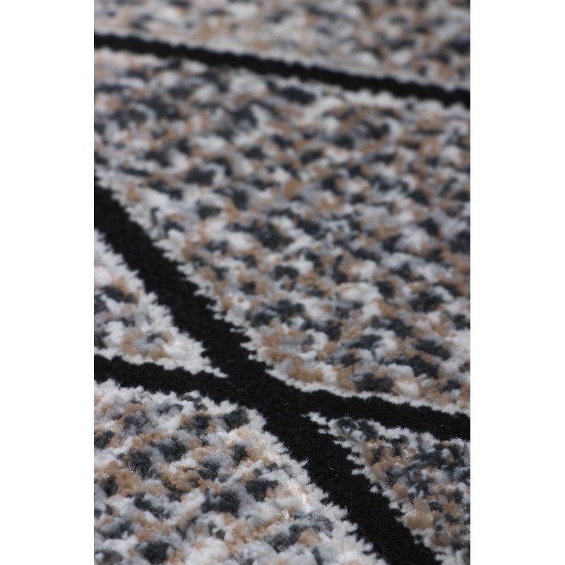 Dywan Novum 23491A BEIGE NOVA 145x230cm