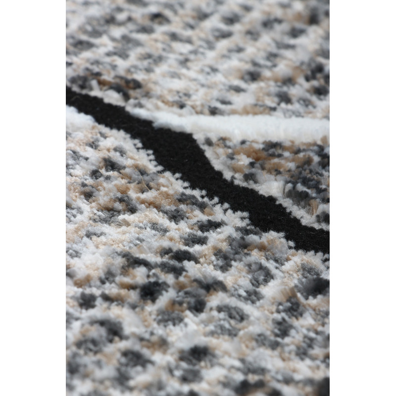 Dywan Novum 23490A BEIGE NOVA 145x230cm
