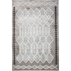 Dywan Novum 23488A BEIGE NOVA 194x290cm