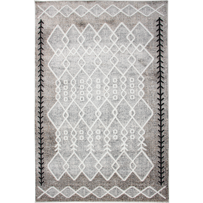 Dywan Novum 23488A BEIGE NOVA 194x290cm Dywan Novum 23488A BEIGE NOVA 194x290cm