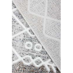 Dywan Novum 23488A BEIGE NOVA 194x290cm Dywan Novum 23488A BEIGE NOVA 194x290cm