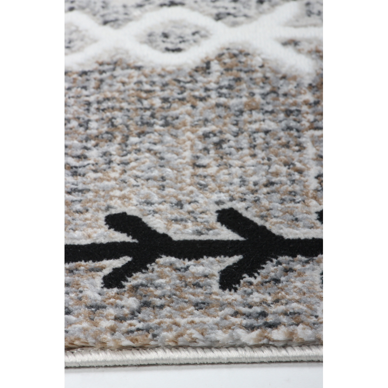 Dywan Novum 23488A BEIGE NOVA 194x290cm Dywan Novum 23488A BEIGE NOVA 194x290cm