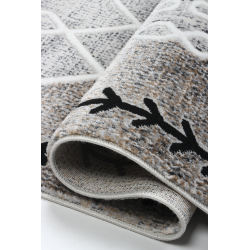 Dywan Novum 23488A BEIGE NOVA 130x190cm