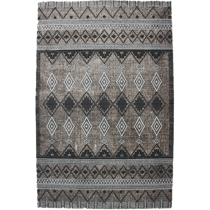 Dywan Novum 23493A BEIGE NOVA 233x340cm