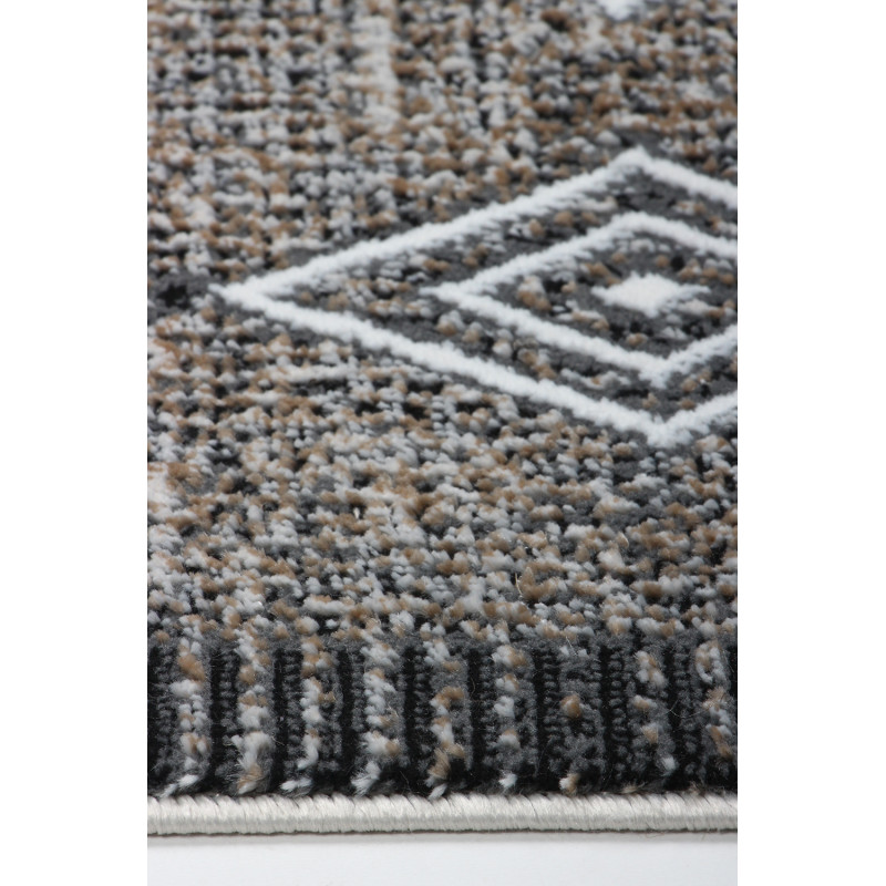 Dywan Novum 23493A BEIGE NOVA 233x340cm