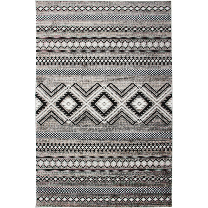 Dywan Novum 23489A BEIGE NOVA 116x170cm