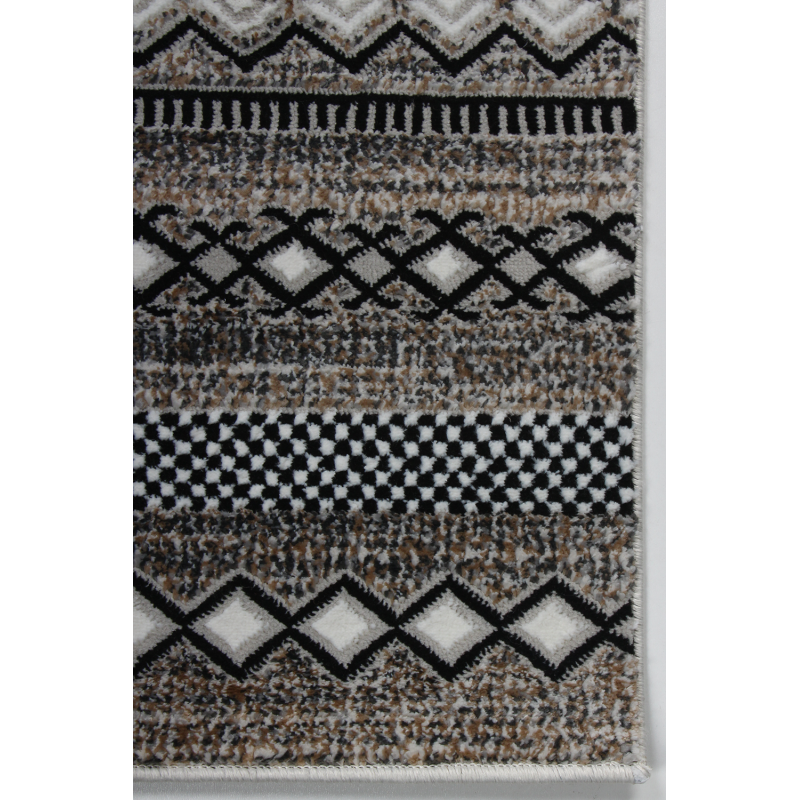 Dywan Novum 23489A BEIGE NOVA 116x170cm