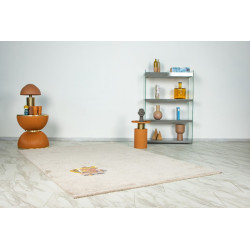 Dywan Lalee Home Trendy UNI 400 beige