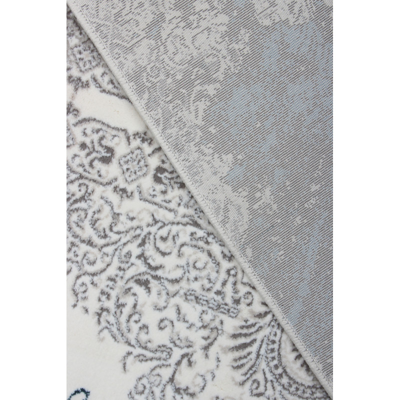 Dywan Tender 27237A NAVY VELVET 116x170cm