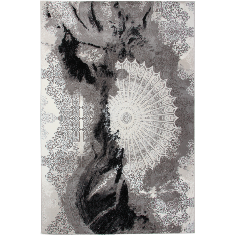 Dywan Tender 27237B CREAM VELVET 194x290cm