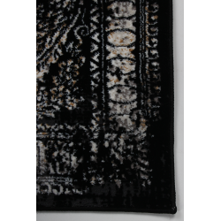 Dywan Tender 27185A BLACK VELVET 155x230cm