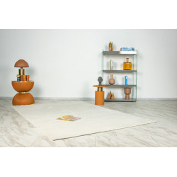 Dywan Lalee Home Trendy UNI 400 ivory