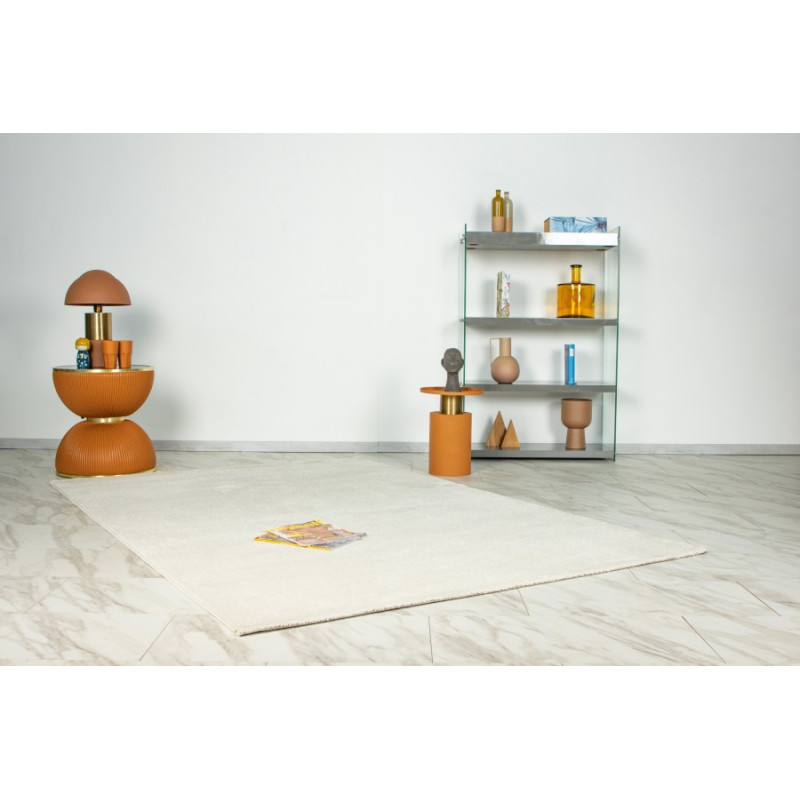 Dywan Lalee Home Trendy UNI 400 ivory