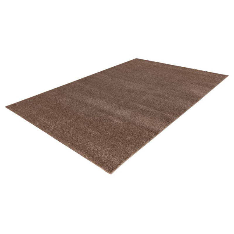 Dywan Lalee Home Trendy UNI 400 light brown