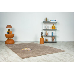 Dywan Lalee Home Trendy UNI 400 light brown