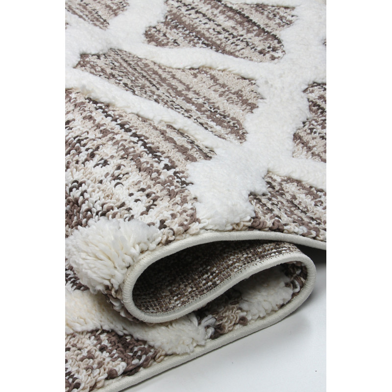 Dywan London 8934 BEIGE 60x100cm