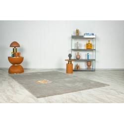 Dywan Lalee Home Trendy UNI 400 silver