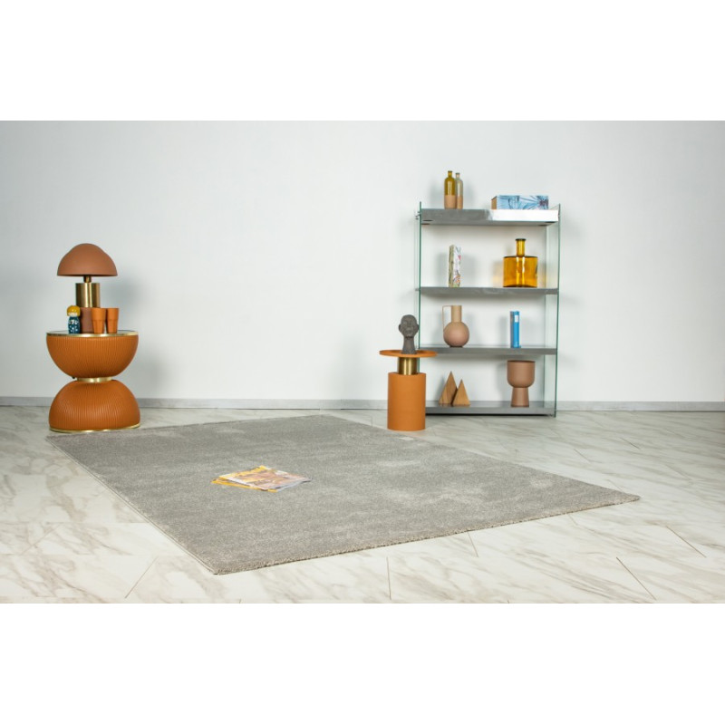 Dywan Lalee Home Trendy UNI 400 silver