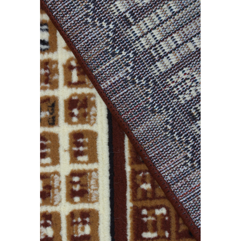 Dywan Mamluk 9116/373N 67x120cm Dywan Mamluk 9116/373N 67x120cm