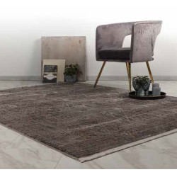 Dywan Lalee PIERRE CARDIN Concorde 901 grey