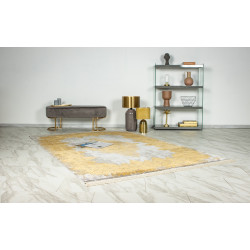 Dywan Lalee PIERRE CARDIN Elegance 901 gold