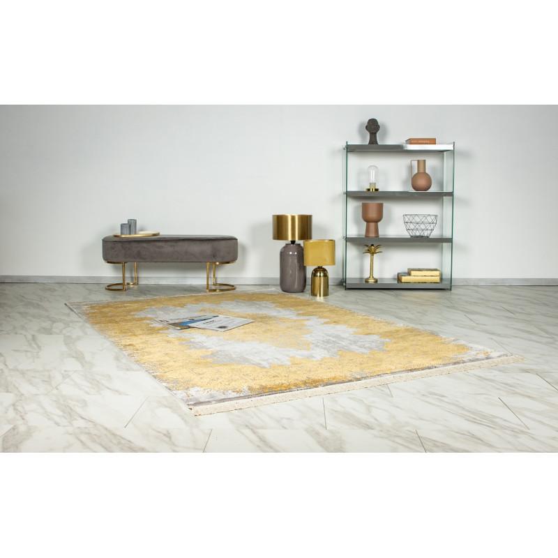 Dywan Lalee PIERRE CARDIN Elegance 901 gold