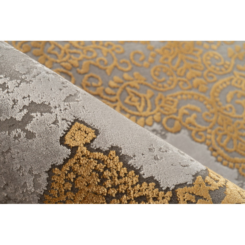 Dywan Lalee PIERRE CARDIN Elegance 901 gold