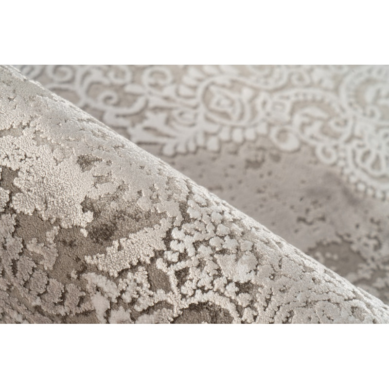 Dywan Lalee PIERRE CARDIN Elegance 901 silver Dywan Lalee PIERRE CARDIN Elegance 901 silver
