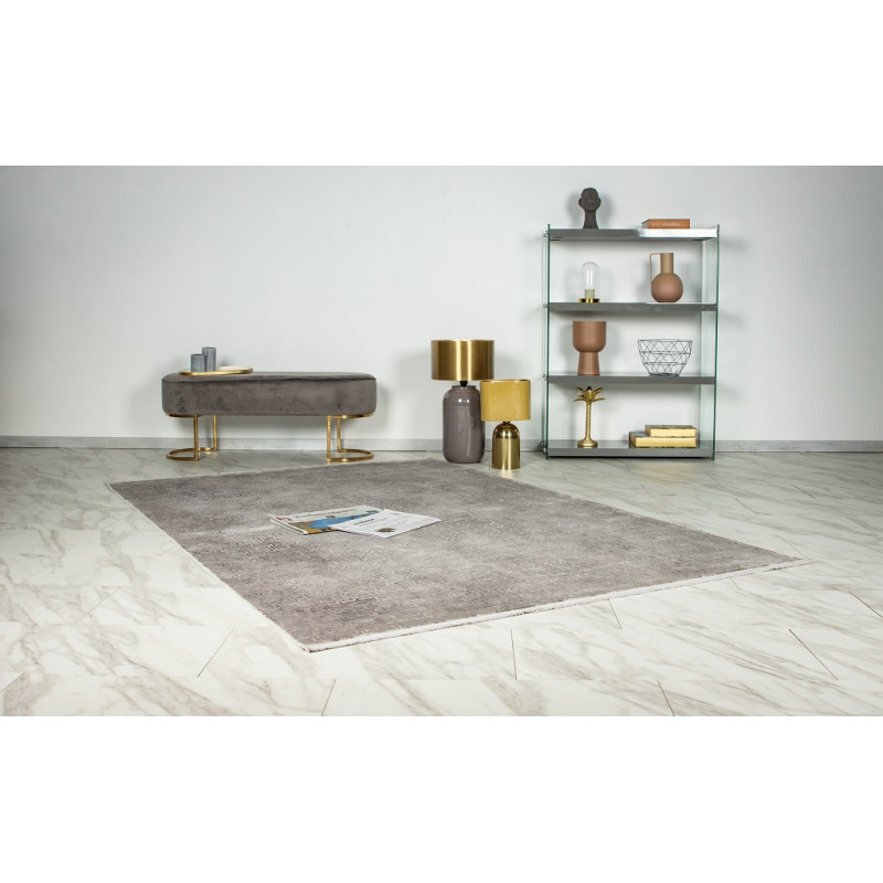 Dywan Lalee PIERRE CARDIN Elegance 902 silver Dywan Lalee PIERRE CARDIN Elegance 902 silver