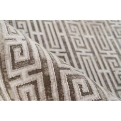 Dywan Lalee PIERRE CARDIN Elegance 902 silver Dywan Lalee PIERRE CARDIN Elegance 902 silver