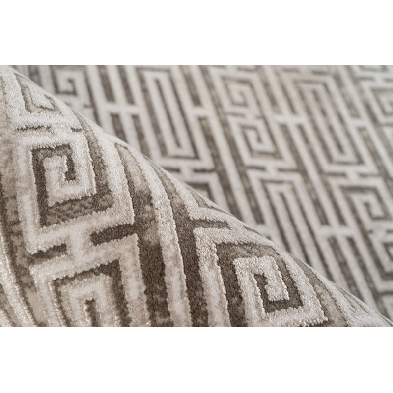 Dywan Lalee PIERRE CARDIN Elegance 902 silver Dywan Lalee PIERRE CARDIN Elegance 902 silver