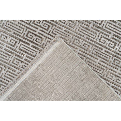 Dywan Lalee PIERRE CARDIN Elegance 902 silver Dywan Lalee PIERRE CARDIN Elegance 902 silver