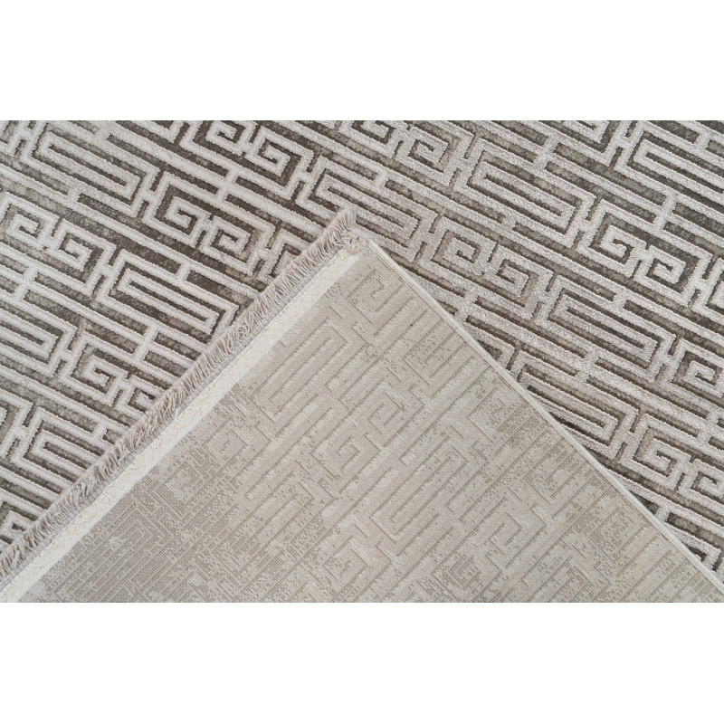 Dywan Lalee PIERRE CARDIN Elegance 902 silver Dywan Lalee PIERRE CARDIN Elegance 902 silver