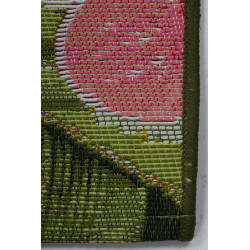 Dywan Capri Foam 14/Q04X 60x90cm