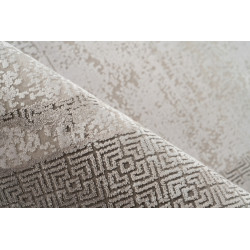 Dywan Lalee PIERRE CARDIN Elegance 903 silver Dywan Lalee PIERRE CARDIN Elegance 903 silver