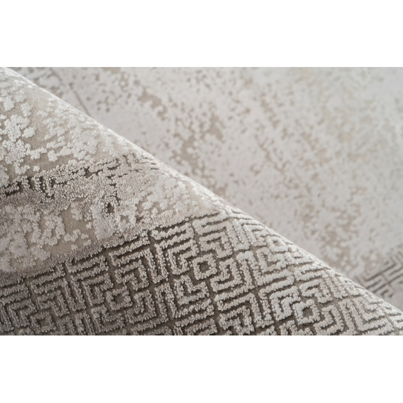 Dywan Lalee PIERRE CARDIN Elegance 903 silver Dywan Lalee PIERRE CARDIN Elegance 903 silver