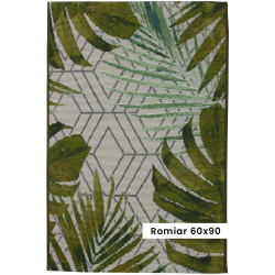 Dywan Capri Foam 90/Q04G 60x90cm Dywan Capri Foam 90/Q04G 60x90cm