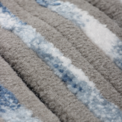 Dywan Clouds 0071A GREY/BLUE (DANTE) 152x230cm Dywan Clouds 0071A GREY/BLUE (DANTE) 152x230cm