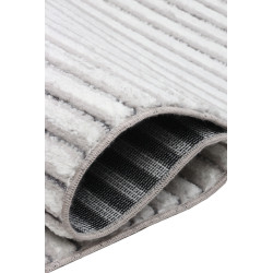 Dywan Clouds 0218A GREY/YELLOW 114x170cm Dywan Clouds 0218A GREY/YELLOW 114x170cm