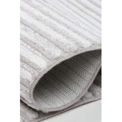 Dywan Clouds 0218A WHITE/YELLOW 126x190cm Dywan Clouds 0218A WHITE/YELLOW 126x190cm