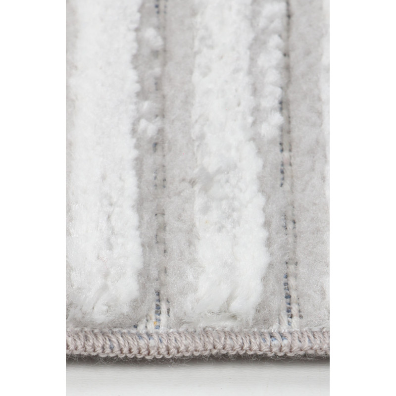 Dywan Clouds 0218A WHITE/YELLOW 152x230cm Dywan Clouds 0218A WHITE/YELLOW 152x230cm