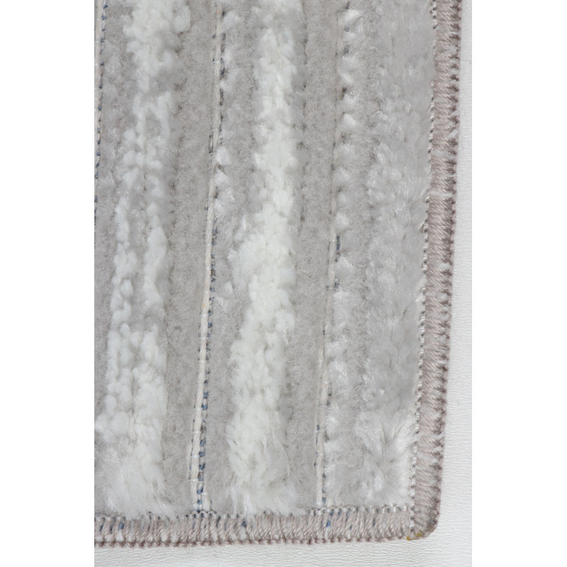 Dywan Clouds 0218A WHITE/YELLOW 152x230cm Dywan Clouds 0218A WHITE/YELLOW 152x230cm