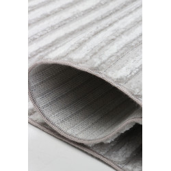 Dywan Clouds 0218A WHITE/YELLOW 114x170cm Dywan Clouds 0218A WHITE/YELLOW 114x170cm