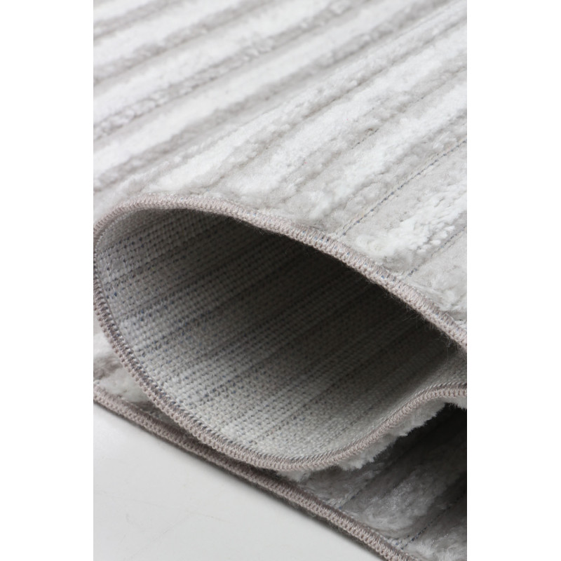 Dywan Clouds 0218A WHITE/YELLOW 114x170cm Dywan Clouds 0218A WHITE/YELLOW 114x170cm