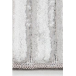 Dywan Clouds 0218A WHITE/YELLOW 114x170cm Dywan Clouds 0218A WHITE/YELLOW 114x170cm