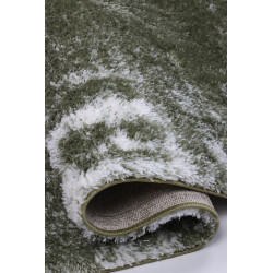 Dywan Boho 676 GREEN/CREAM 80x150cm Dywan Boho 676 GREEN/CREAM 80x150cm