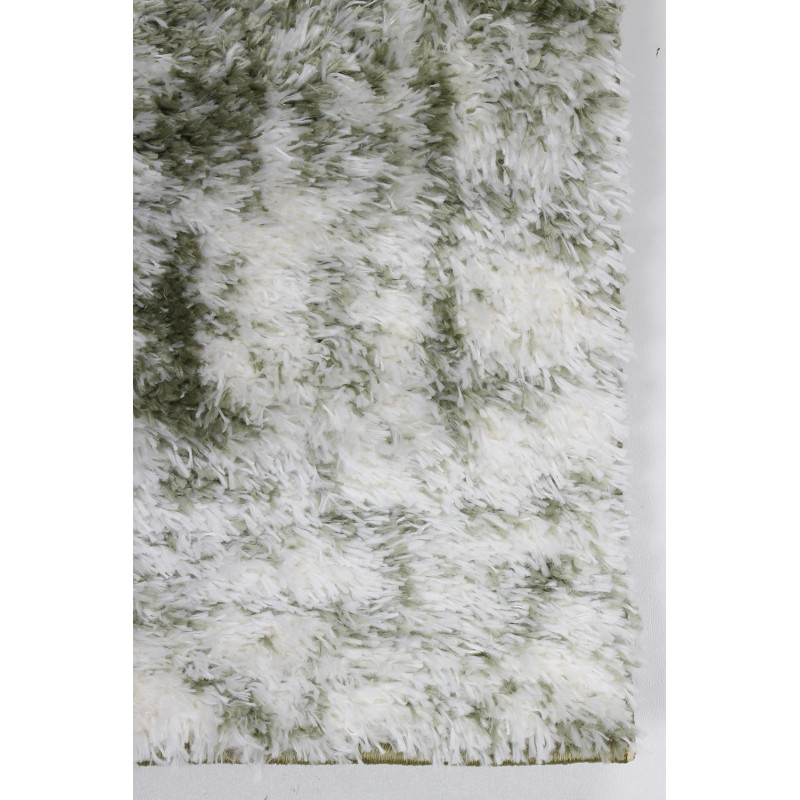 Dywan Boho 676 GREEN/CREAM 80x150cm Dywan Boho 676 GREEN/CREAM 80x150cm