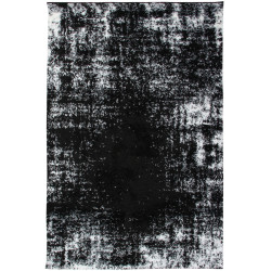 Dywan Boho 676 BLACK/CREAM 133x190cm