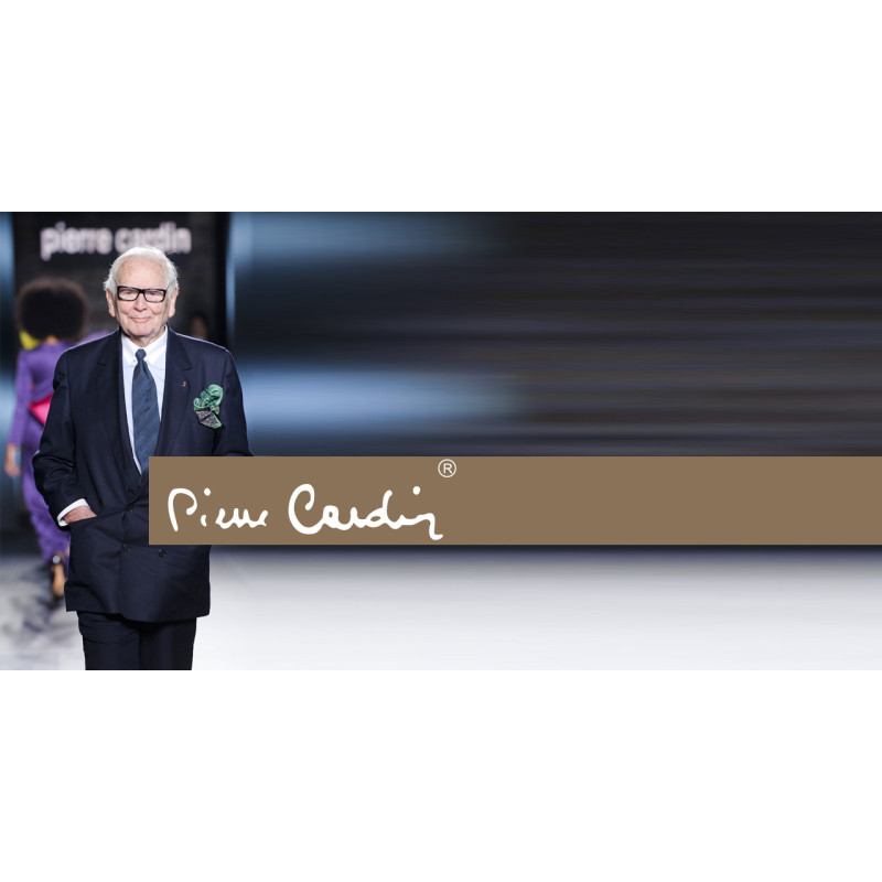Dywan Lalee PIERRE CARDIN Elysee 902 silver